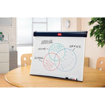 Nobo® Flipchart Barracuda