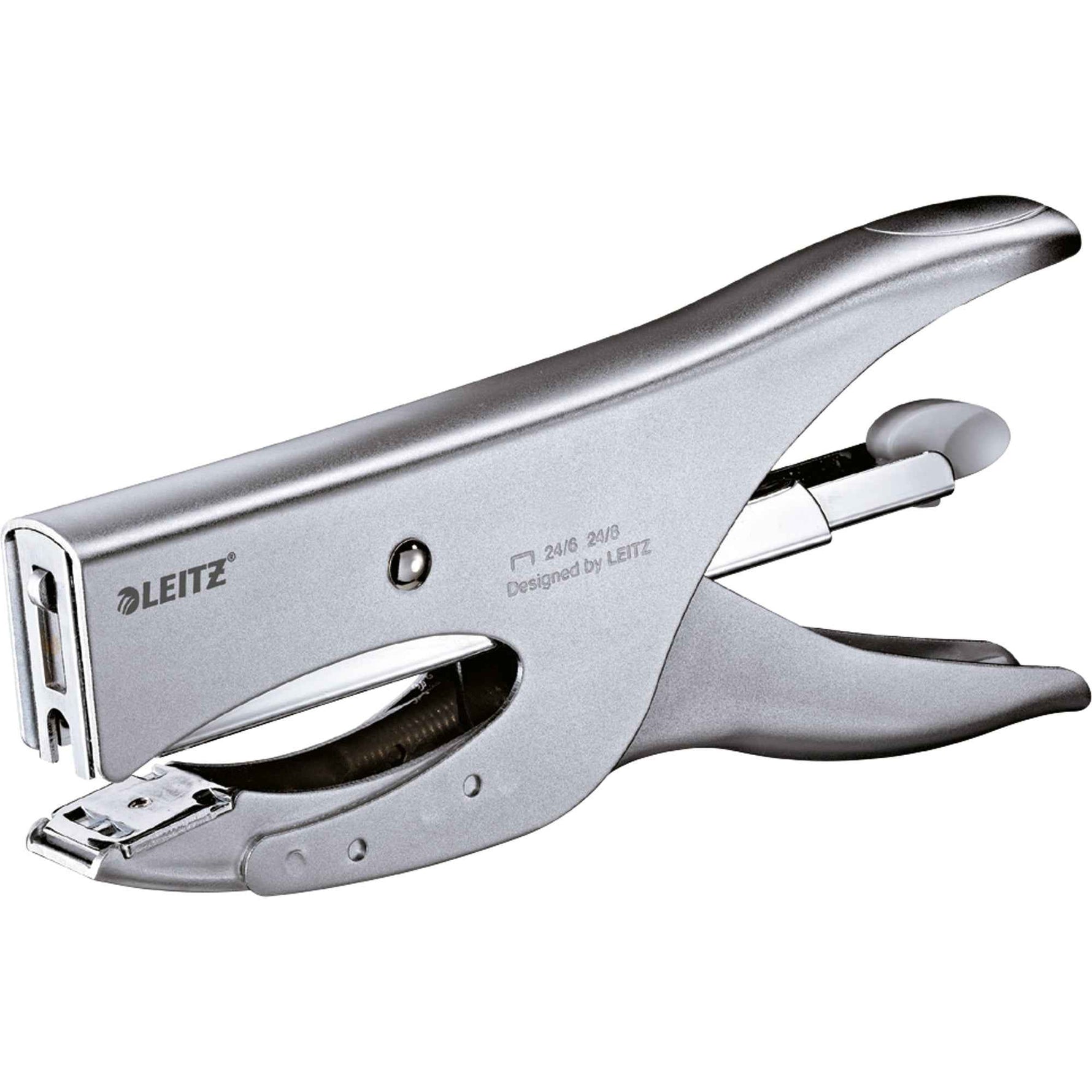 Leitz Heftzange