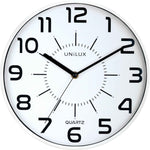 UNILUX Wanduhr Pop