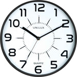UNILUX Wanduhr Pop