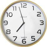 UNILUX Wanduhr Baltic