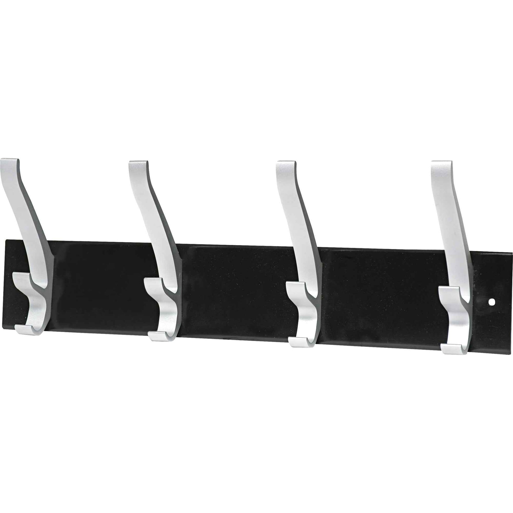 UNILUX Wandgarderobe Cypres 4 Haken