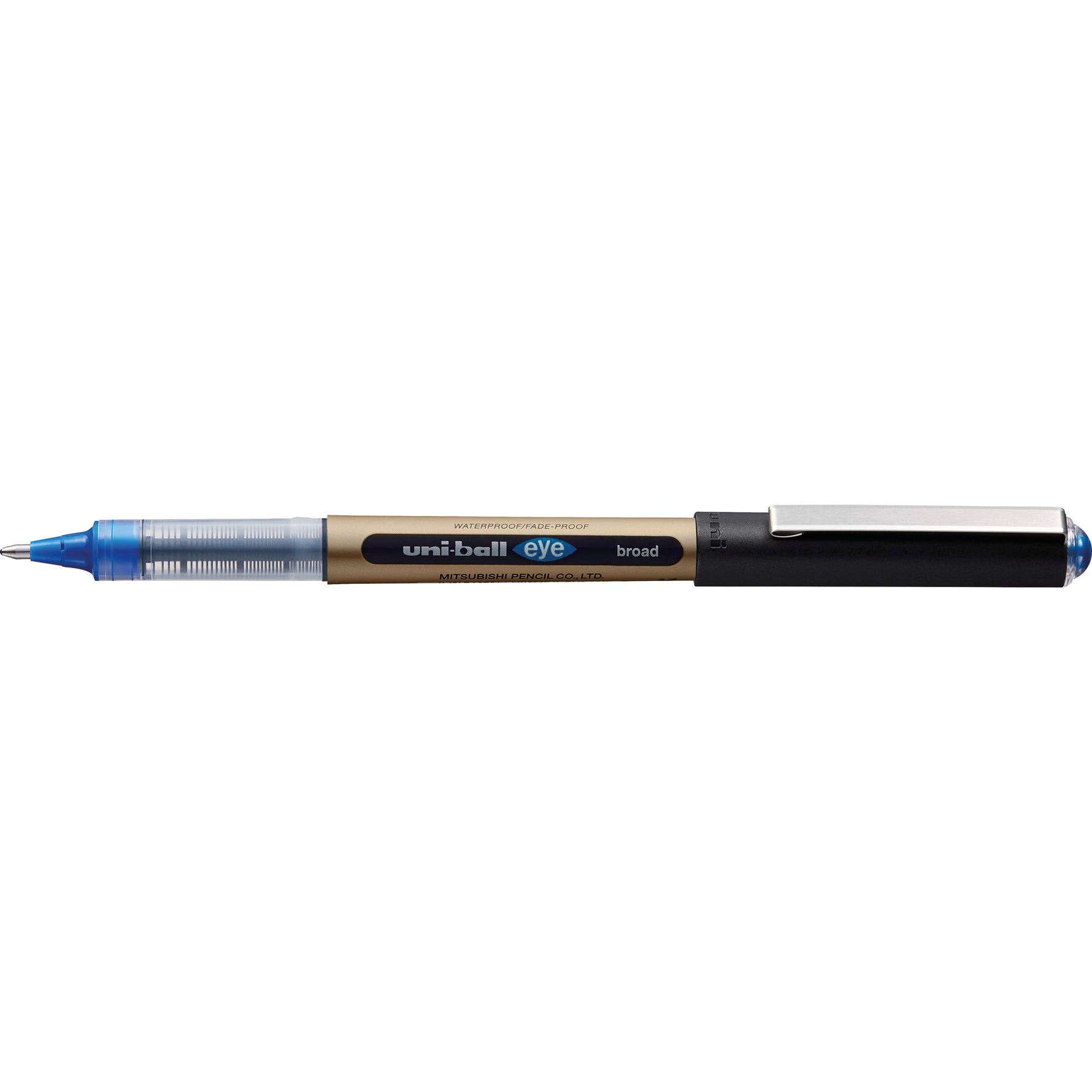 uni-ball Tintenroller eye broad - Wiepa Bürofachpartner