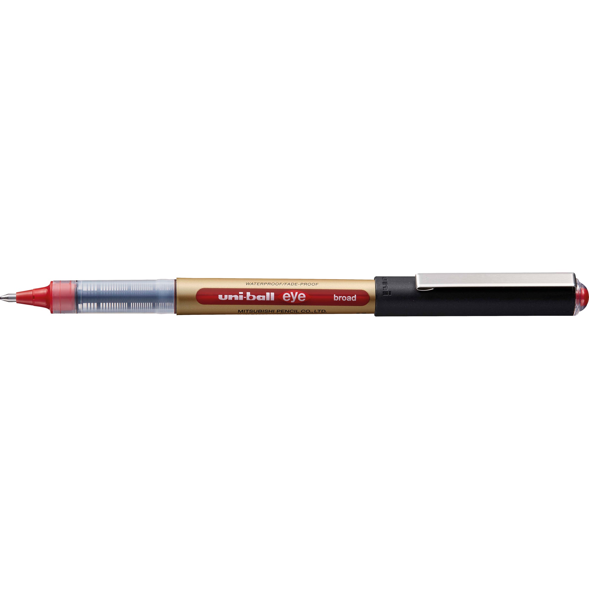uni-ball Tintenroller eye broad - Wiepa Bürofachpartner