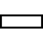FRANKEN Dokumentenhalter Überschrift 22,9 x 6 cm (B x H) DIN A4 5 St./Pack. - Wiepa Bürofachpartner
