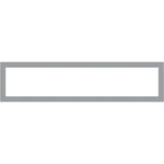 FRANKEN Dokumentenhalter Überschrift 31,6 x 6 cm (B x H) DIN A3, DIN A4 quer 5 St./Pack. - Wiepa Bürofachpartner