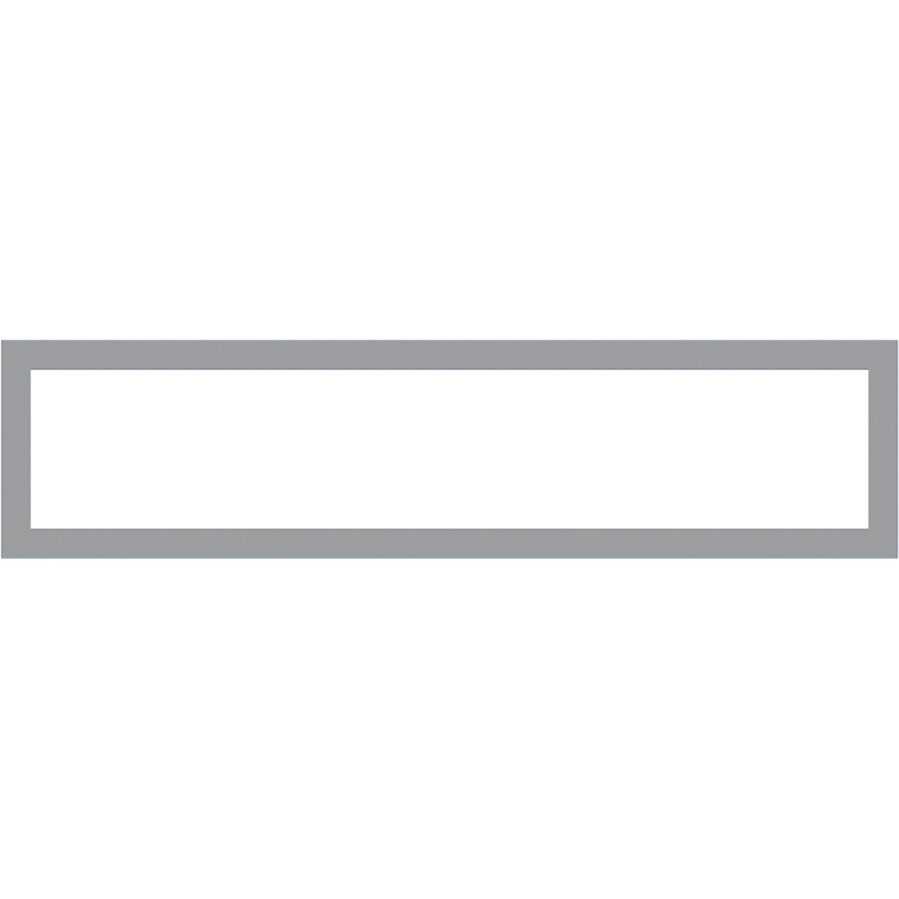 FRANKEN Dokumentenhalter Überschrift 31,6 x 6 cm (B x H) DIN A3, DIN A4 quer 5 St./Pack. - Wiepa Bürofachpartner