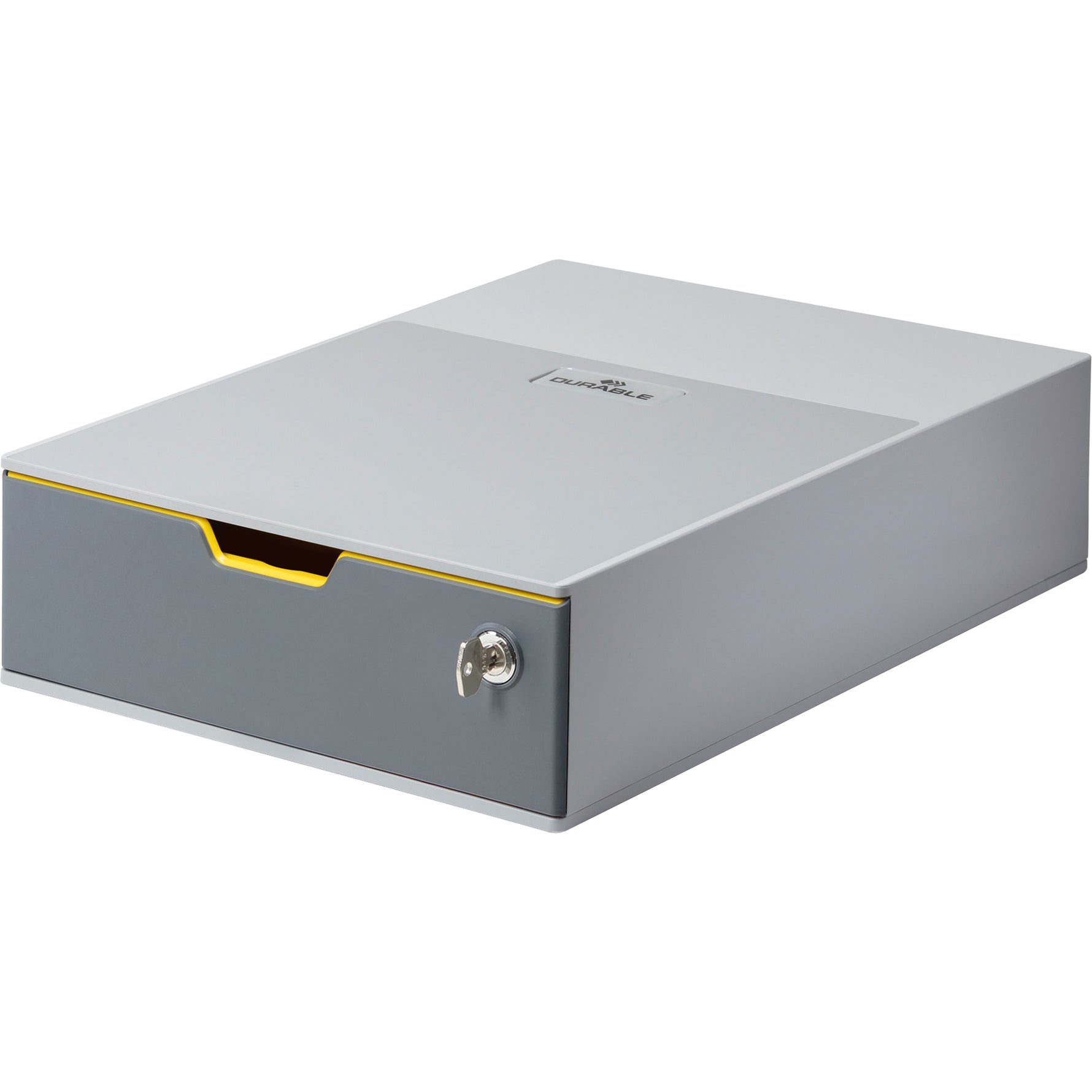 DURABLE Schubladenbox VARICOLOR® 1 SAFE - Wiepa Bürofachpartner