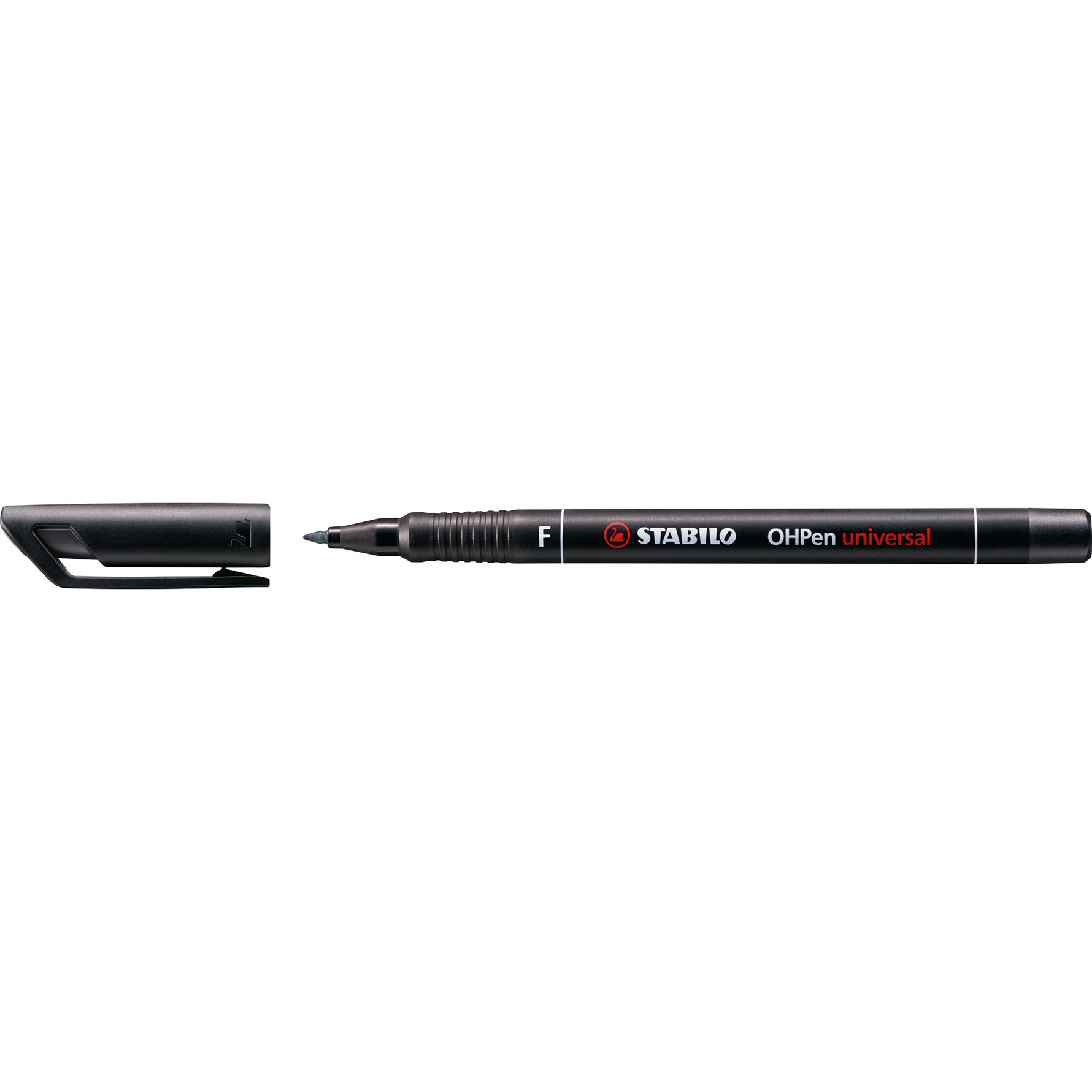 STABILO® Folienstift OHPen universal 0,7 mm - Wiepa Bürofachpartner