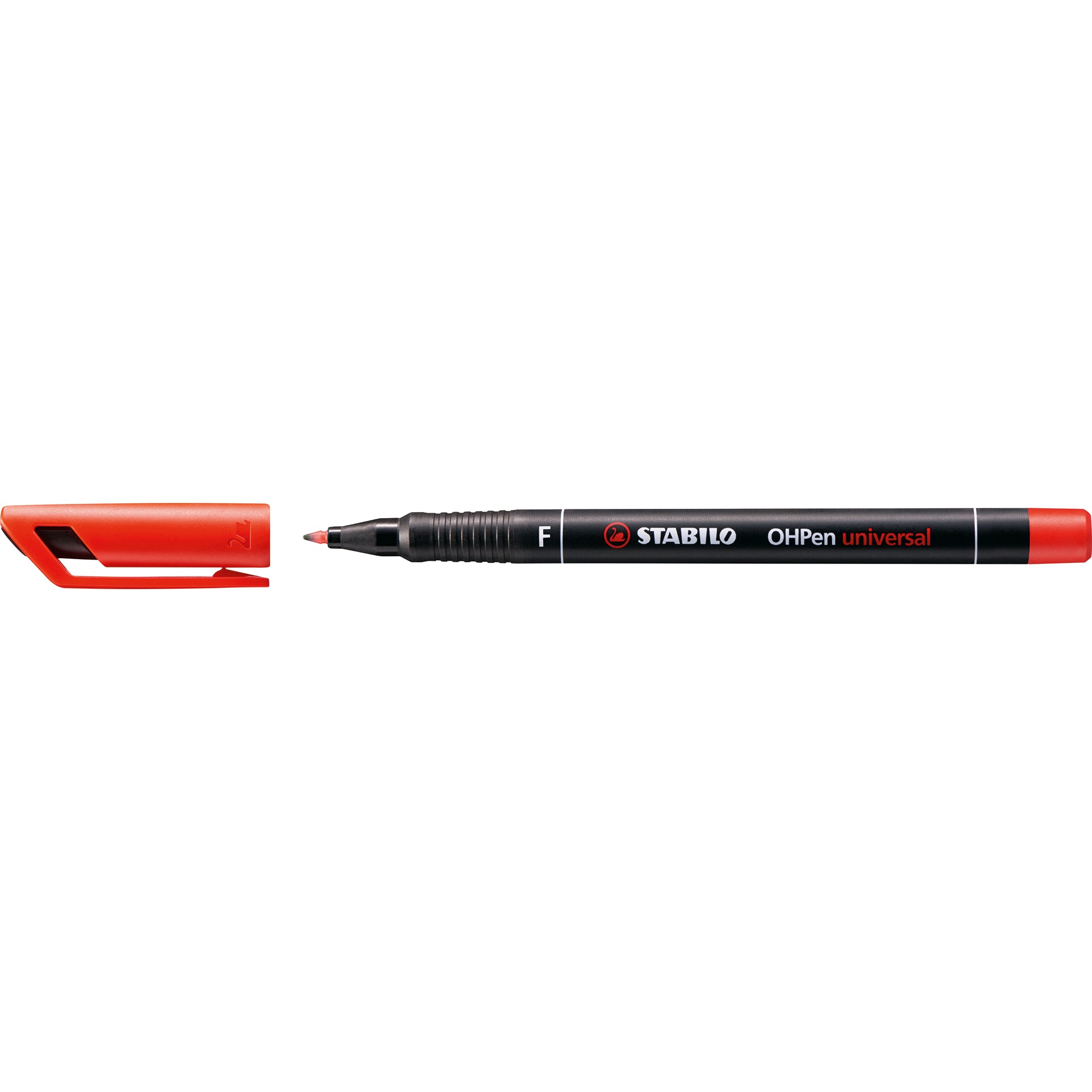 STABILO® Folienstift OHPen universal 0,7 mm - Wiepa Bürofachpartner