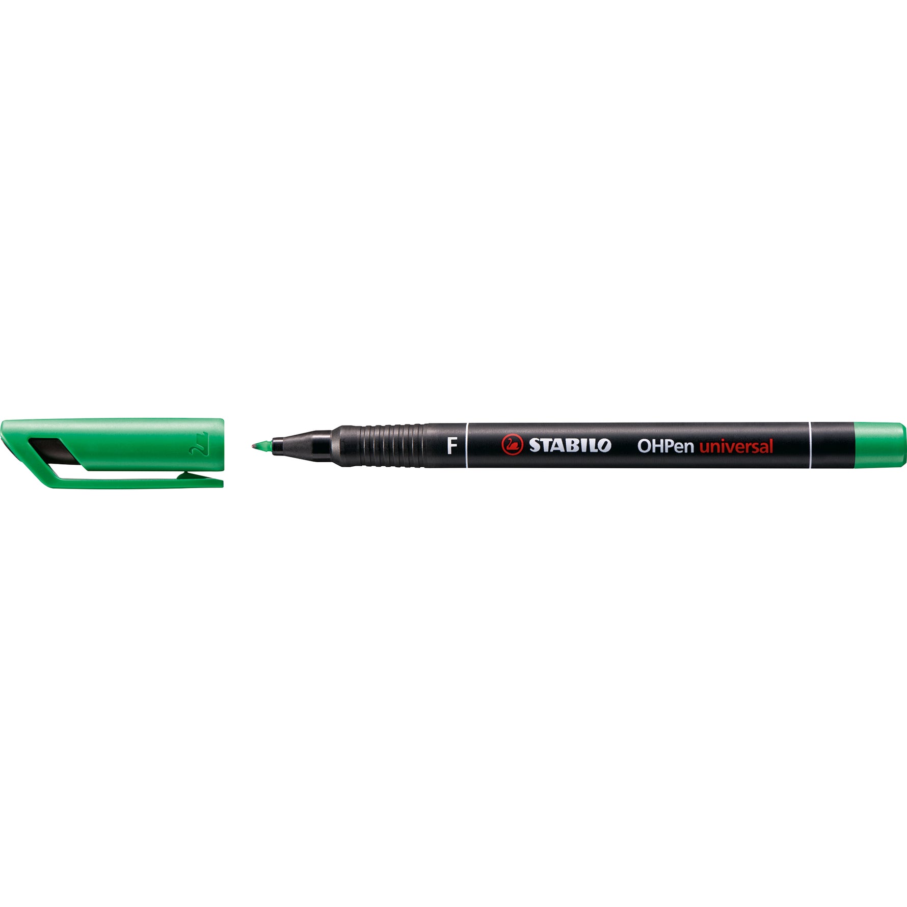 STABILO® Folienstift OHPen universal 0,7 mm - Wiepa Bürofachpartner