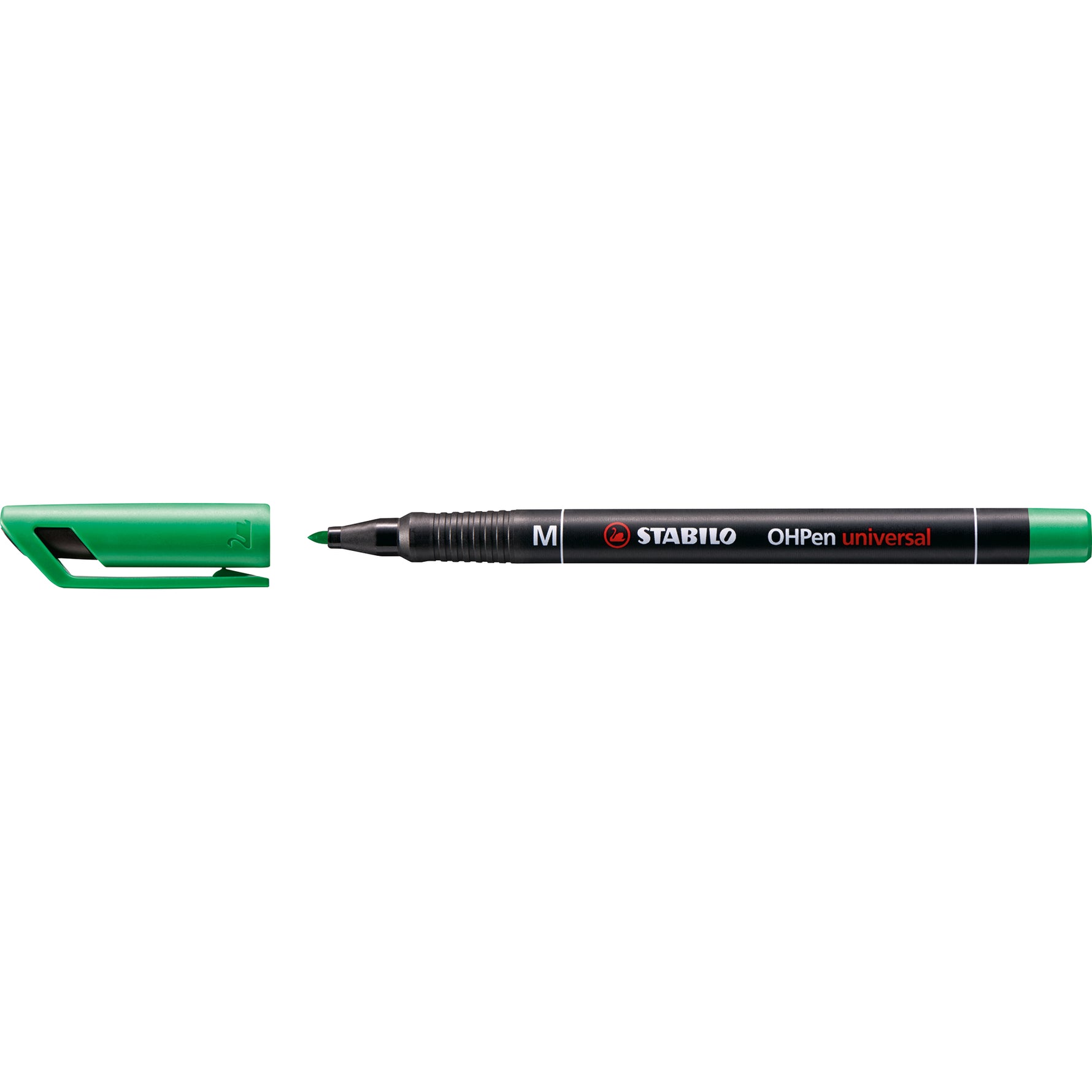 STABILO® Folienstift OHPen universal 1 mm - Wiepa Bürofachpartner