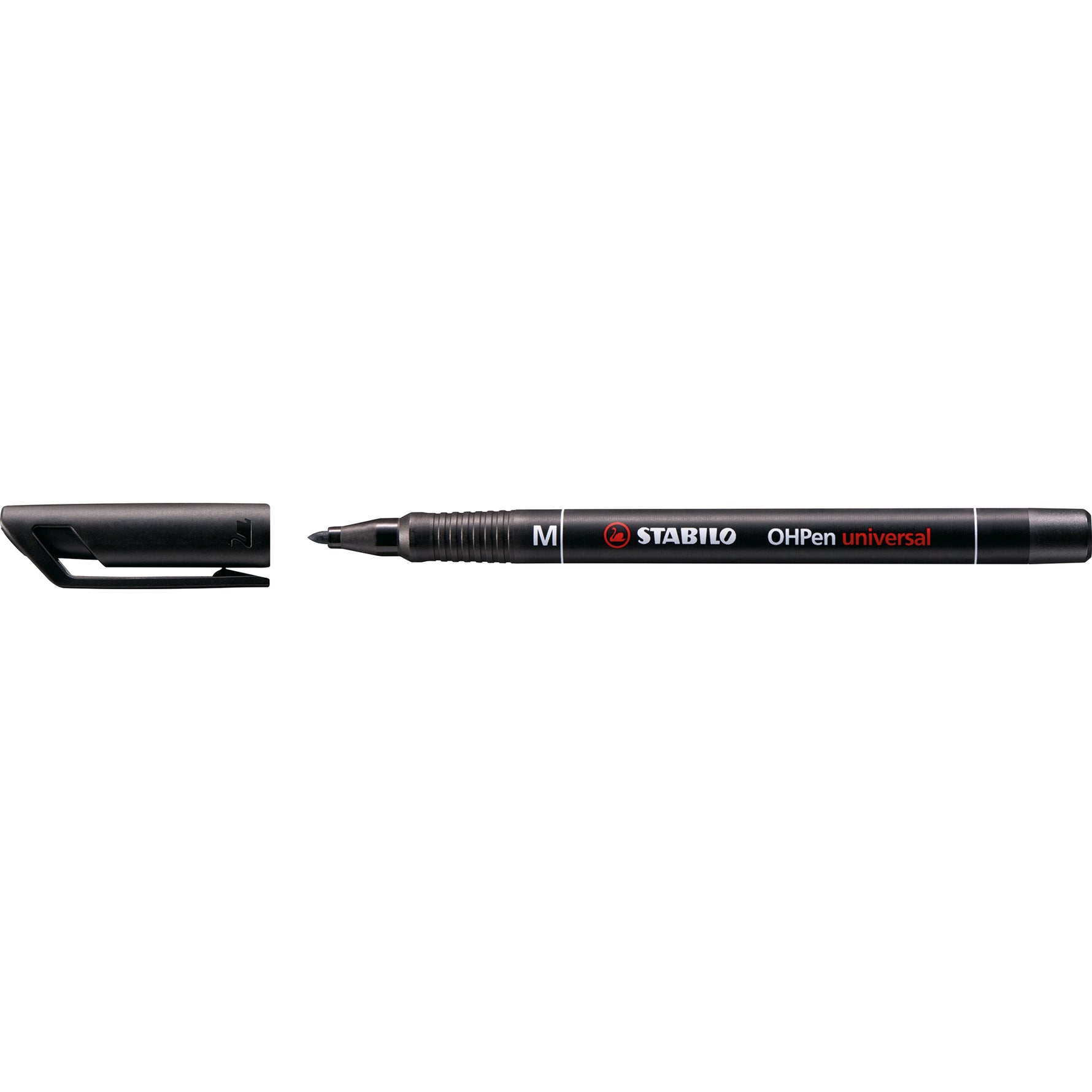 STABILO® Folienstift OHPen universal 1 mm - Wiepa Bürofachpartner