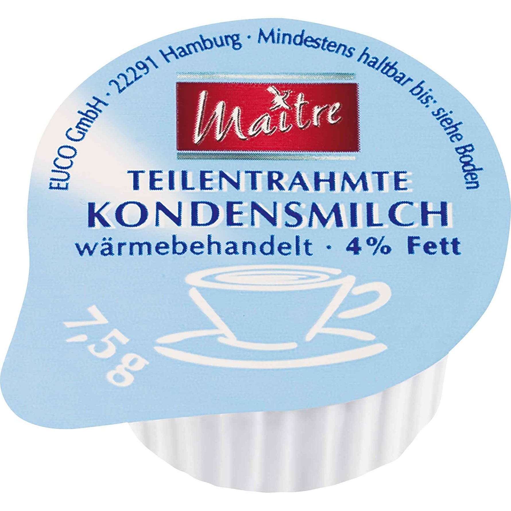 Maitre Kaffeesahne