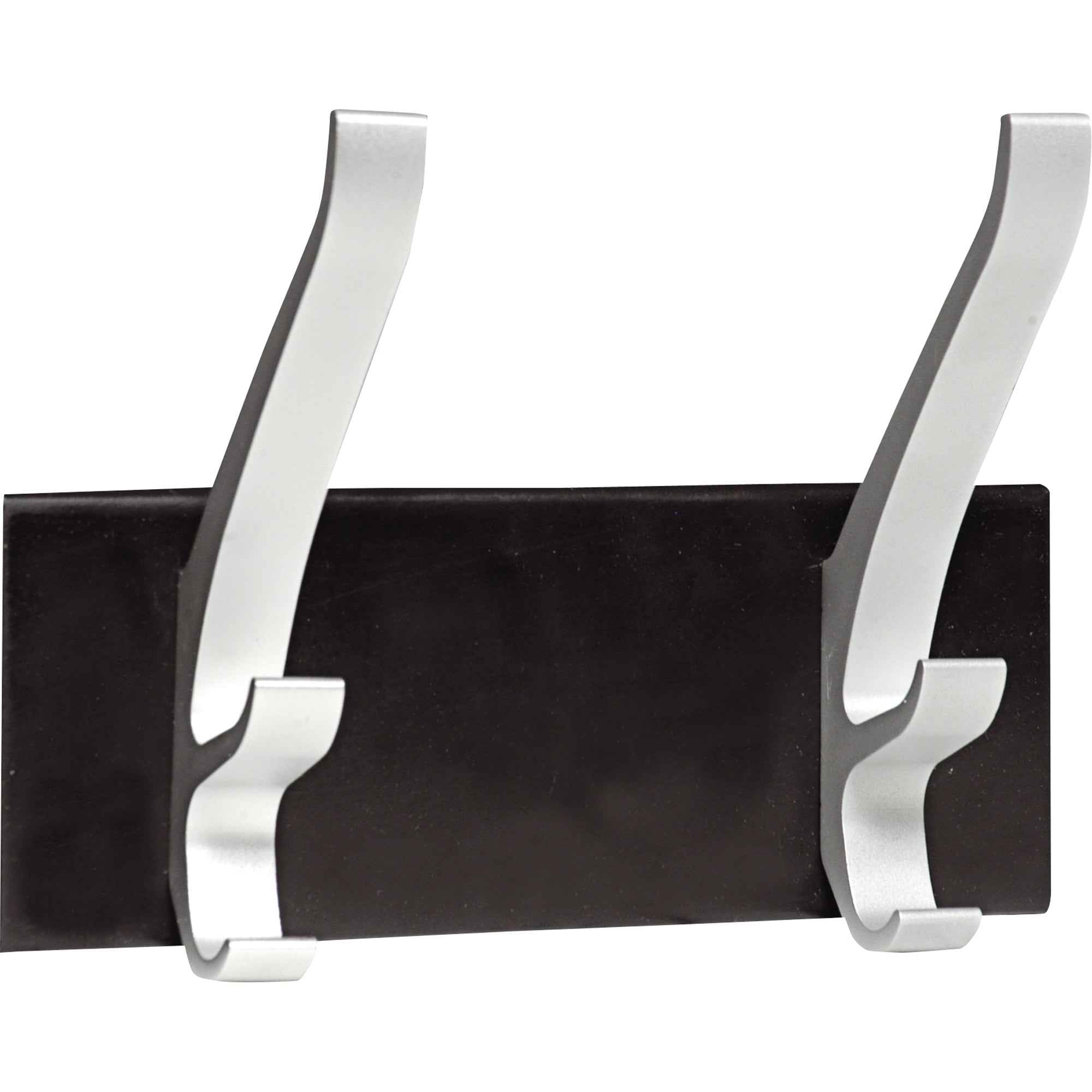UNILUX Wandgarderobe Cypres 2 Haken