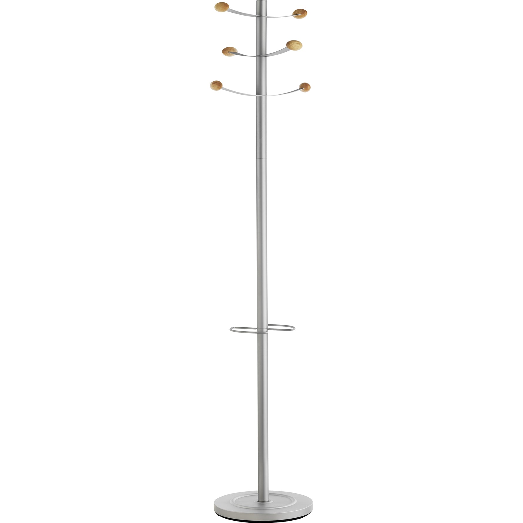 UNILUX Garderobenständer Bouquet – Produktbild 2