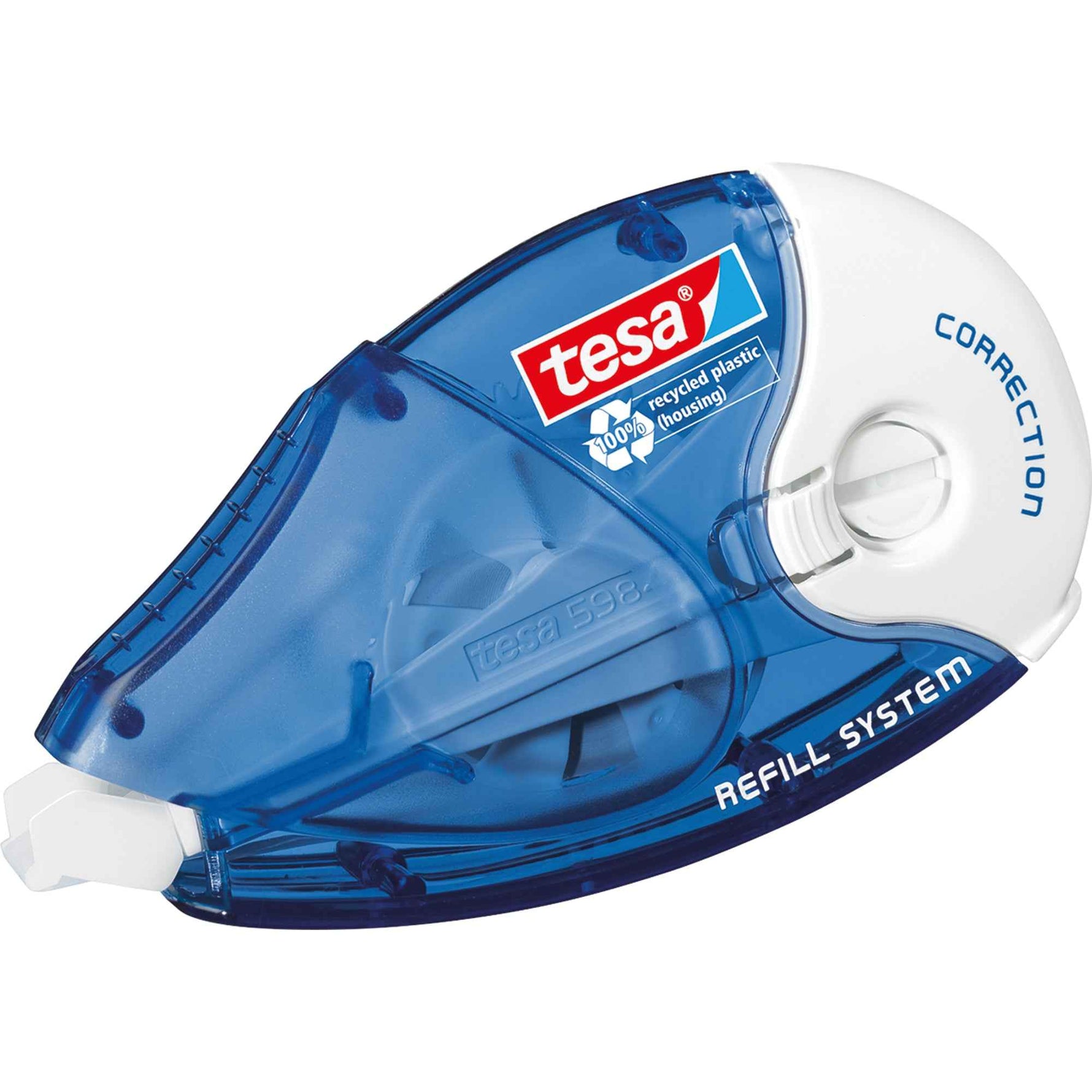 tesa® Korrekturroller 4,2 mm x 14 m (B x L)
