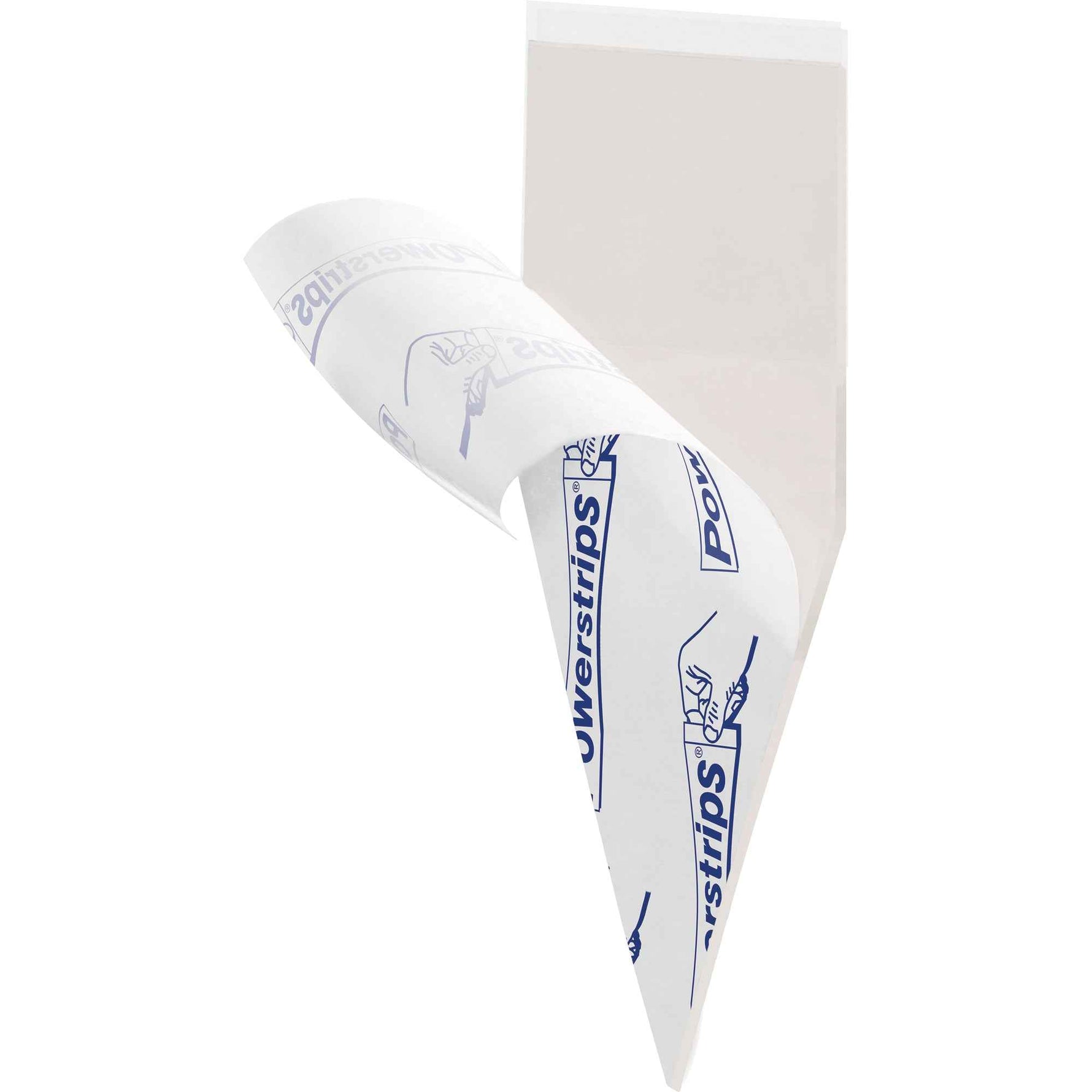 tesa® Klebepad Powerstrips® Poster