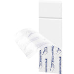 tesa® Klebepad Powerstrips® transparent Large