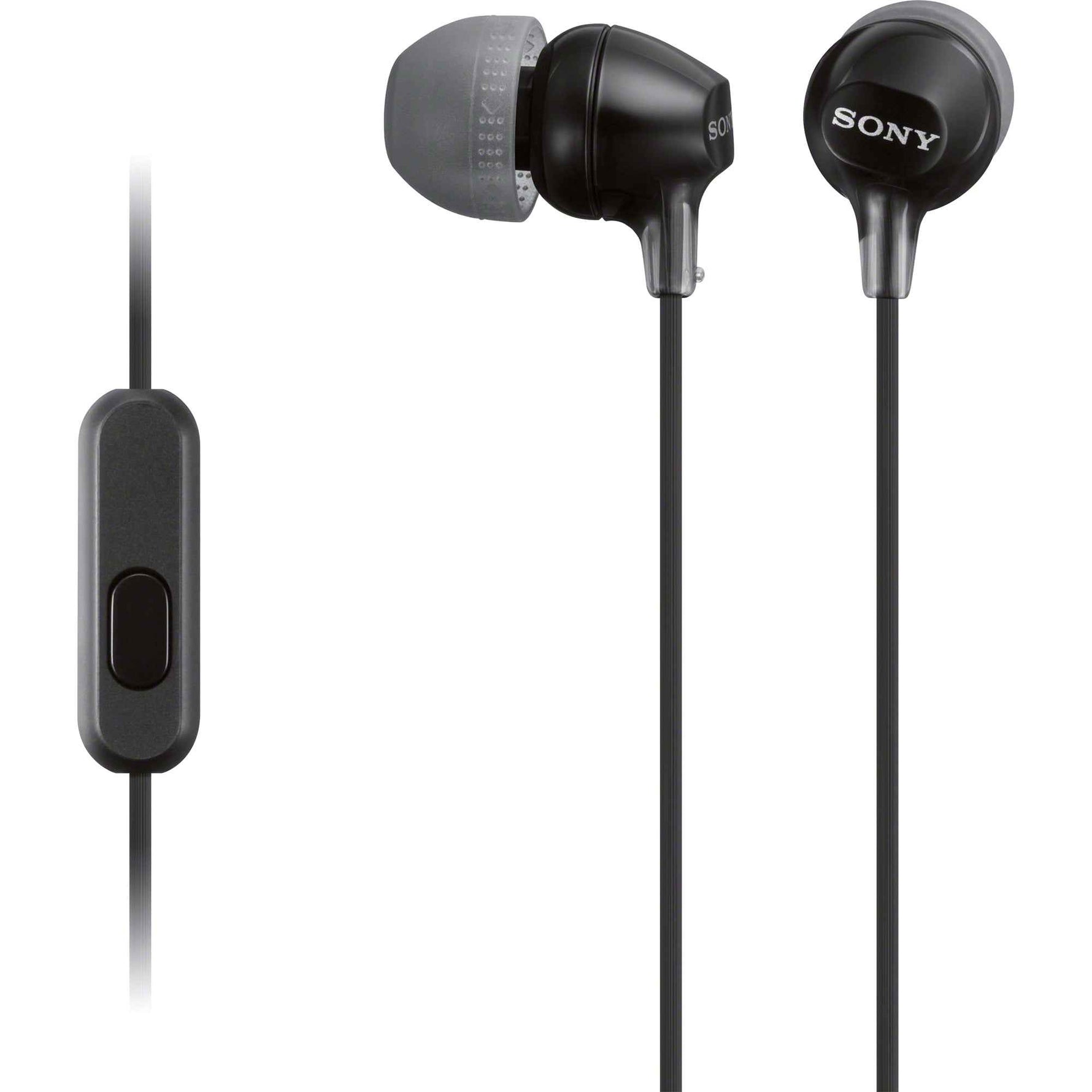 Sony Kopfhörer MDR-EX15AP