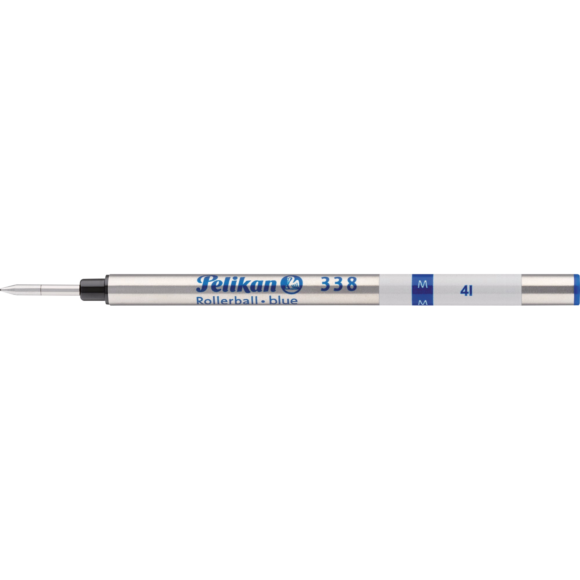 Pelikan Tintenrollermine 338 M - Wiepa Bürofachpartner