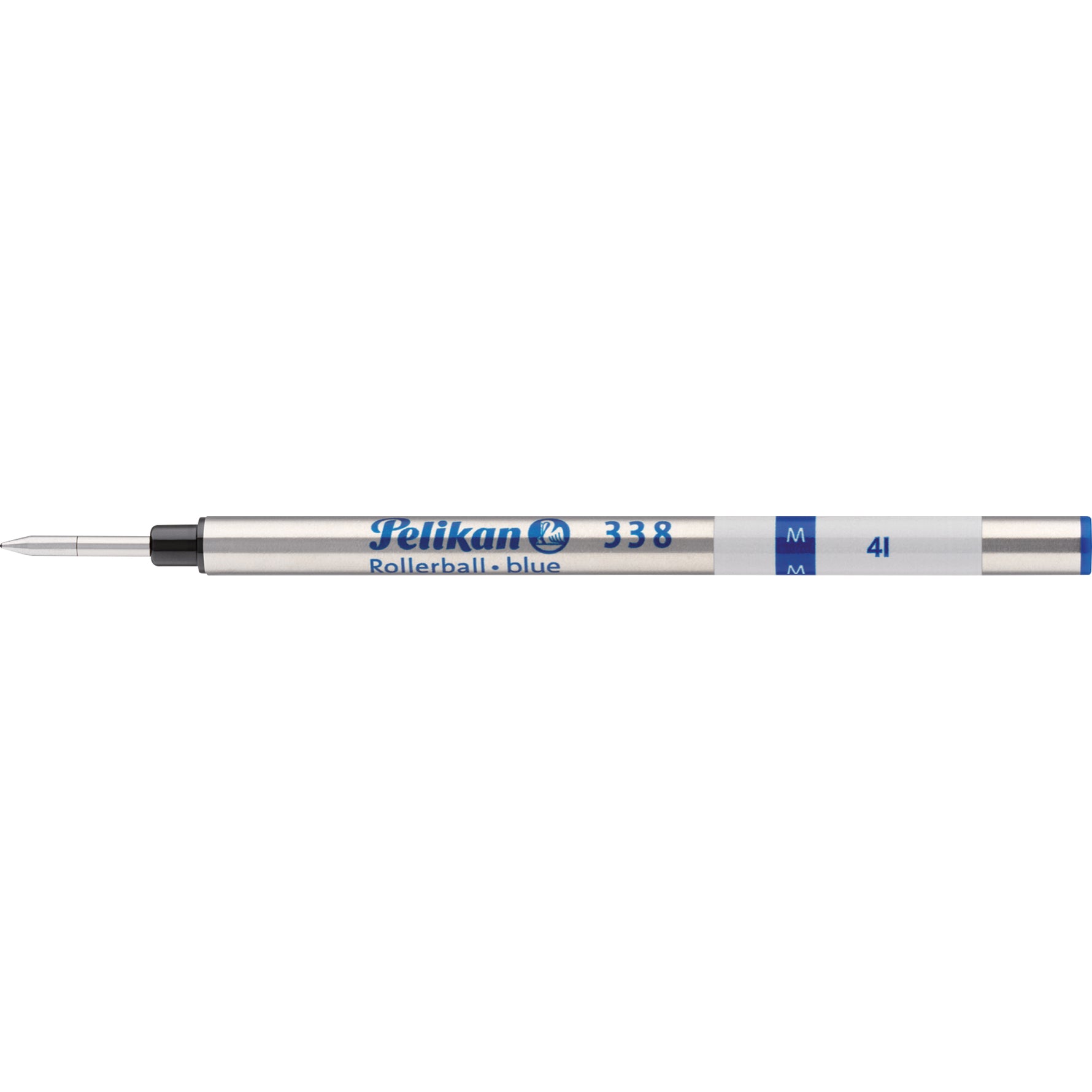 Pelikan Tintenrollermine 338 M - Wiepa Bürofachpartner