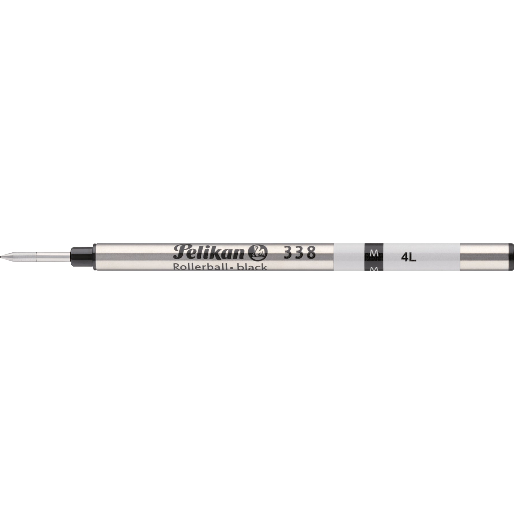 Pelikan Tintenrollermine 338 M - Wiepa Bürofachpartner