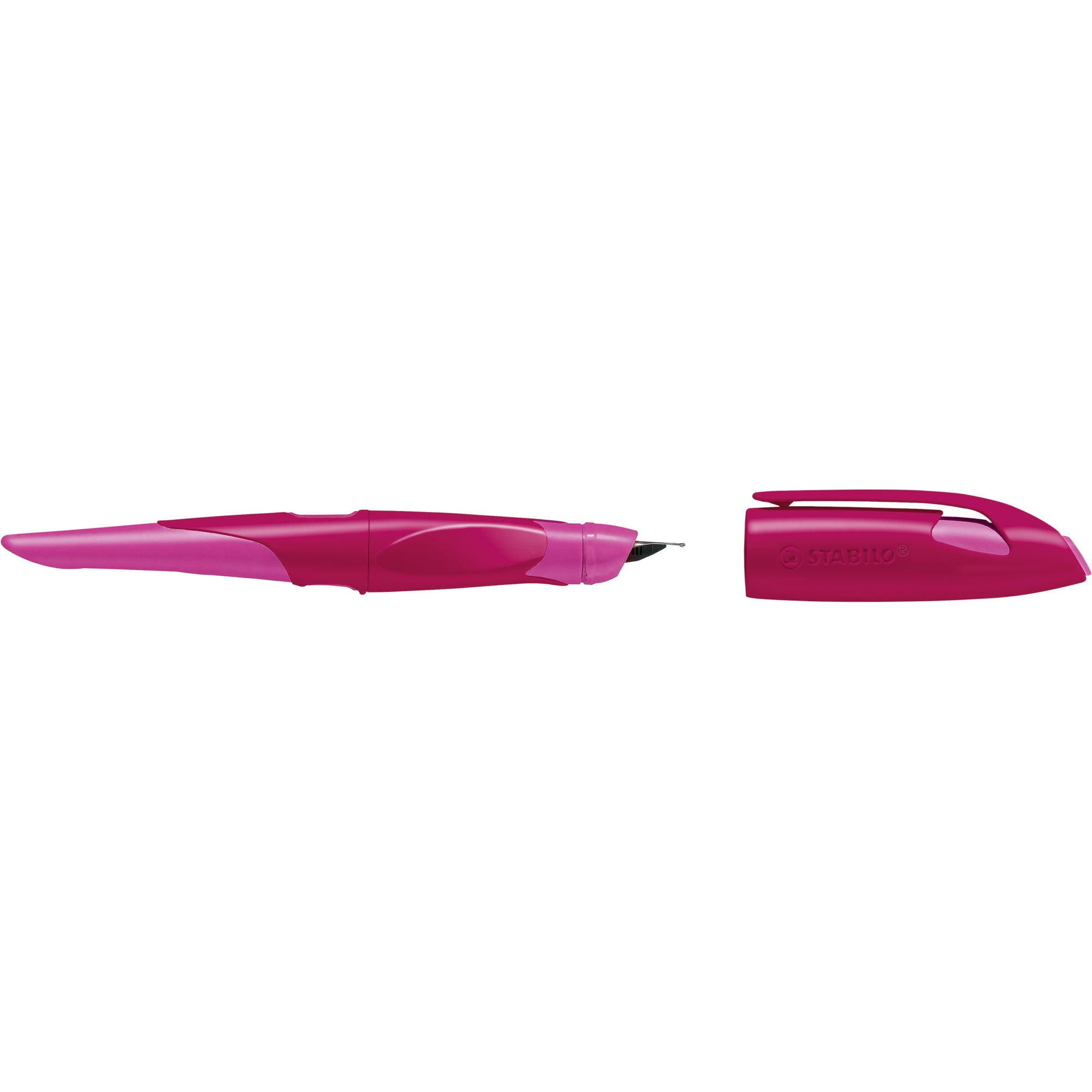 STABILO® Füllfederhalter EASYbirdy® Linkshänder A (Anfänger) - Wiepa Bürofachpartner