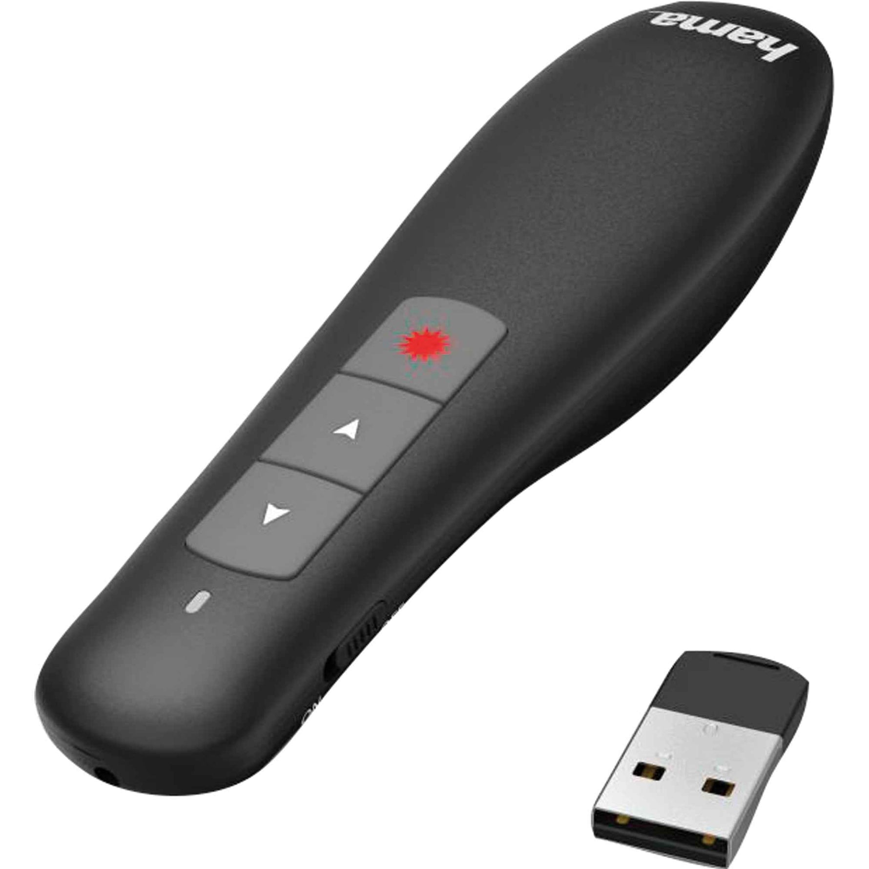 Hama Wireless Presenter X-Pointer