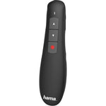 Hama Wireless Presenter X-Pointer - Wiepa Bürofachpartner