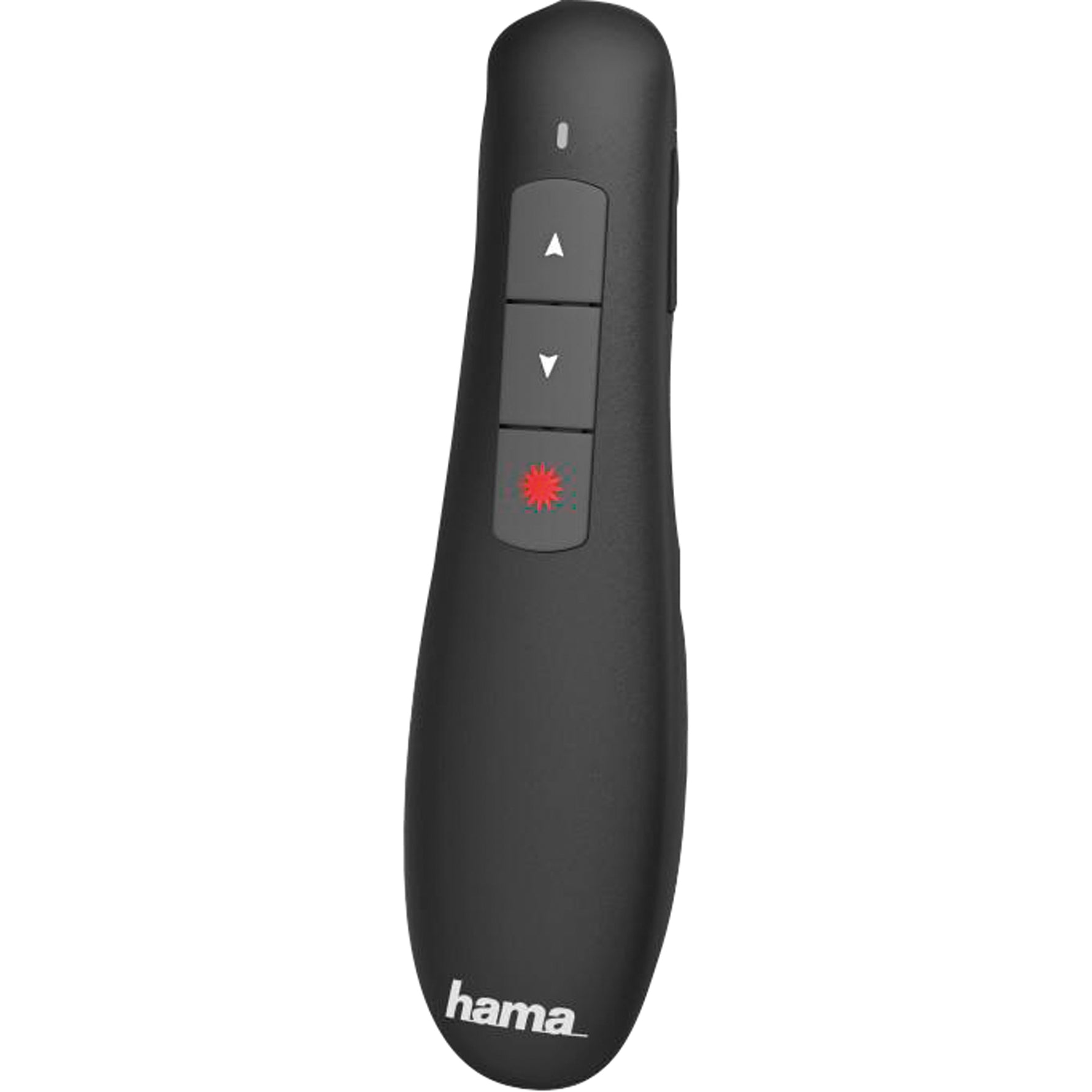 Hama Wireless Presenter X-Pointer - Wiepa Bürofachpartner