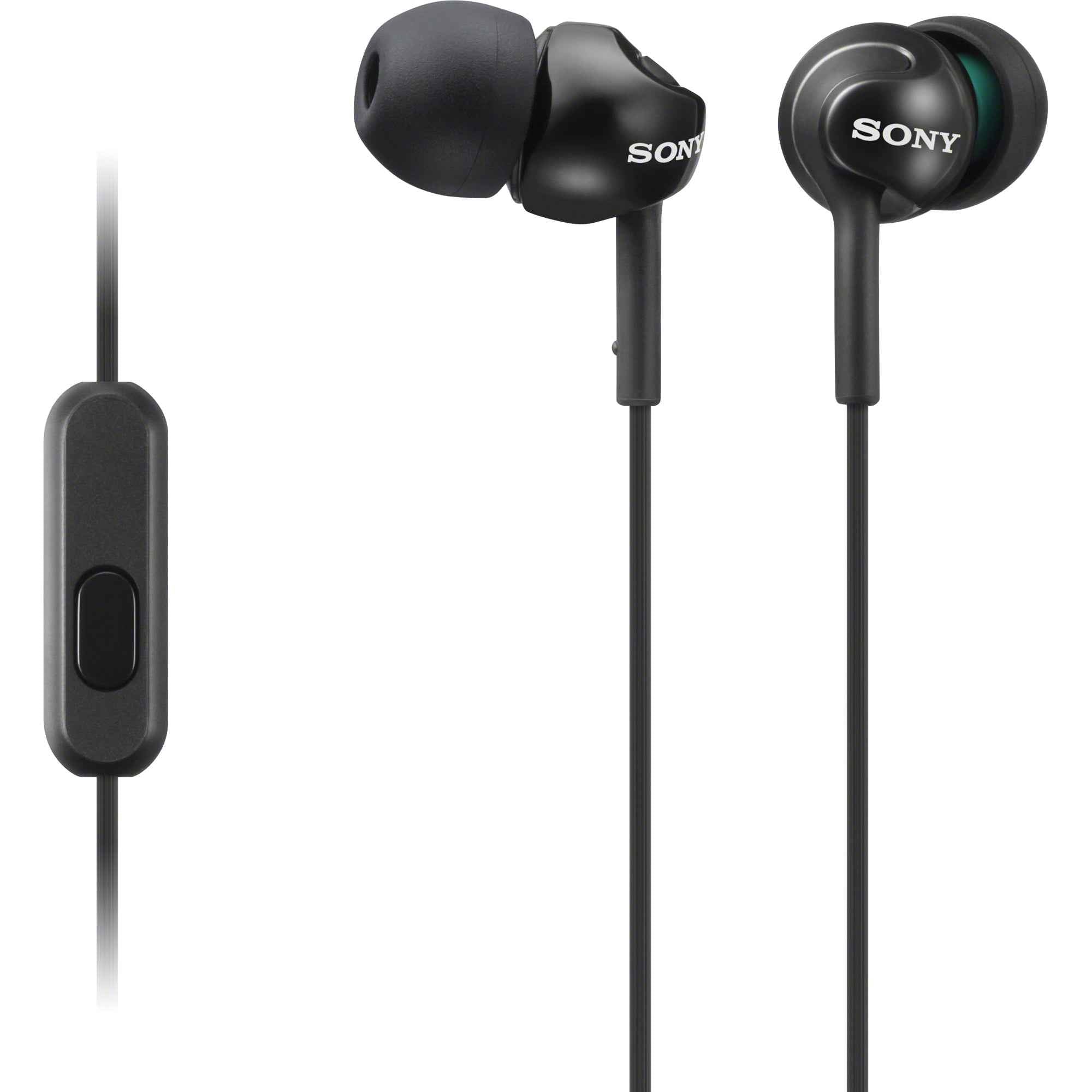 Sony Kopfhörer MDR-EX110AP