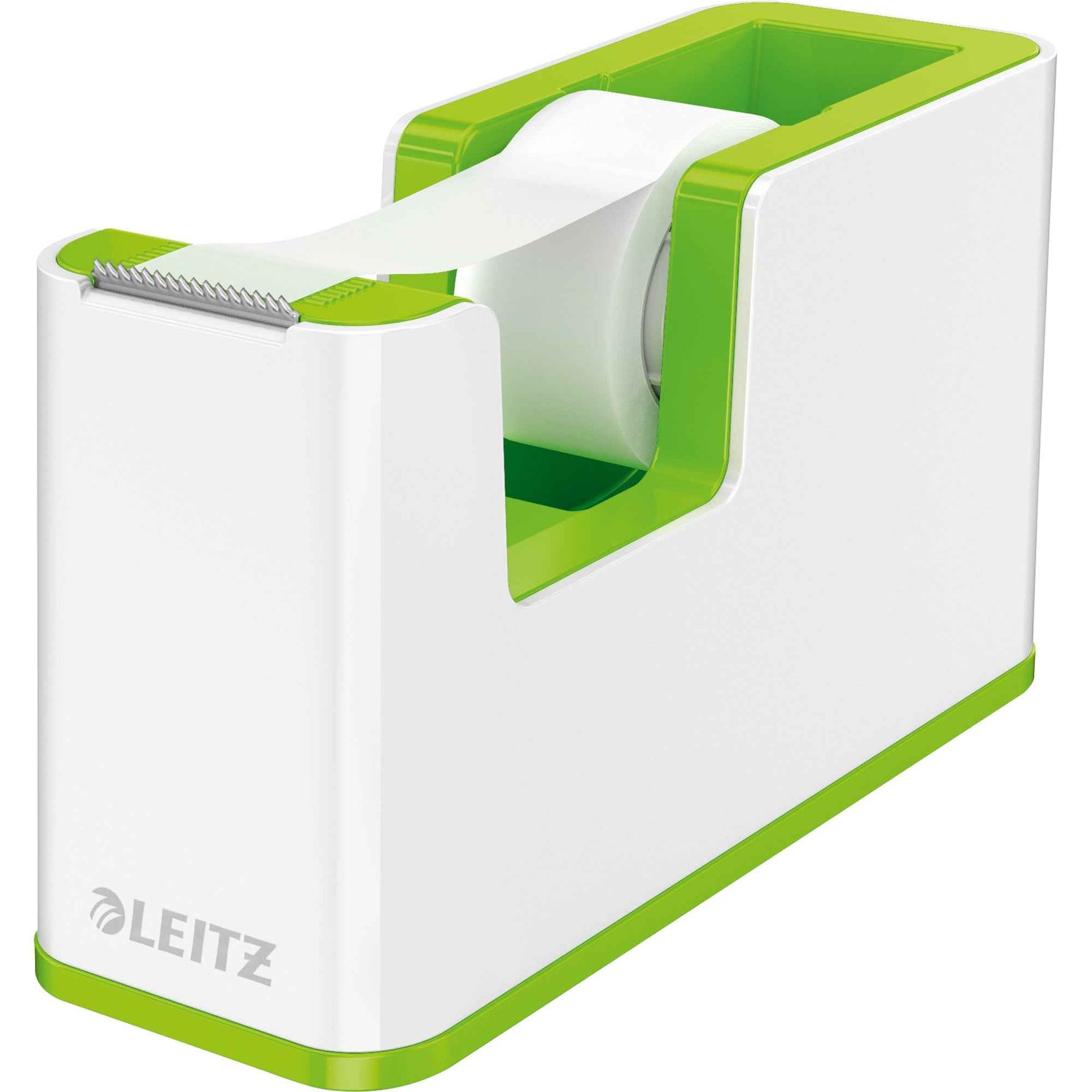 Leitz Tischabroller WOW Duo Colour