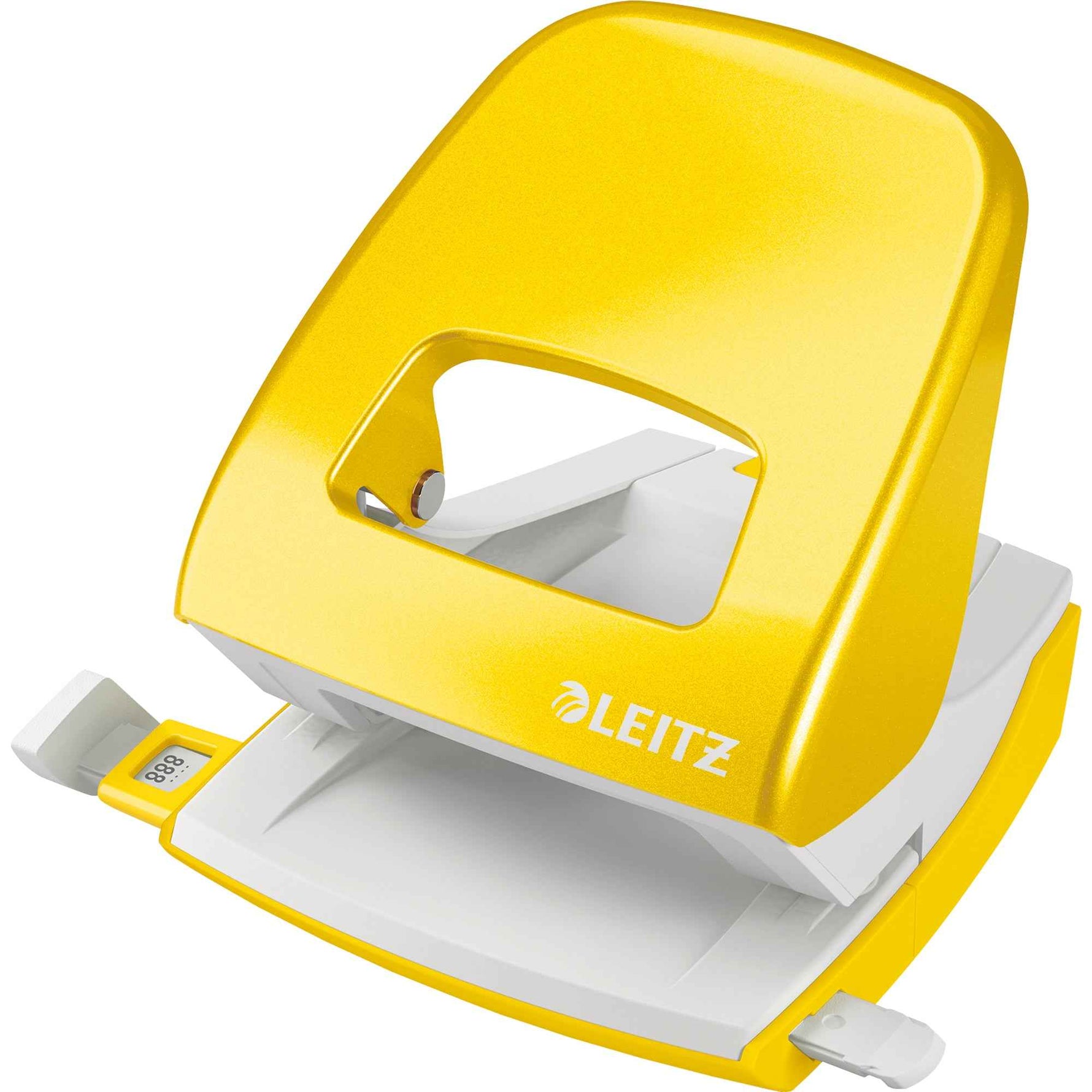 Leitz Locher NeXXt WOW 5008