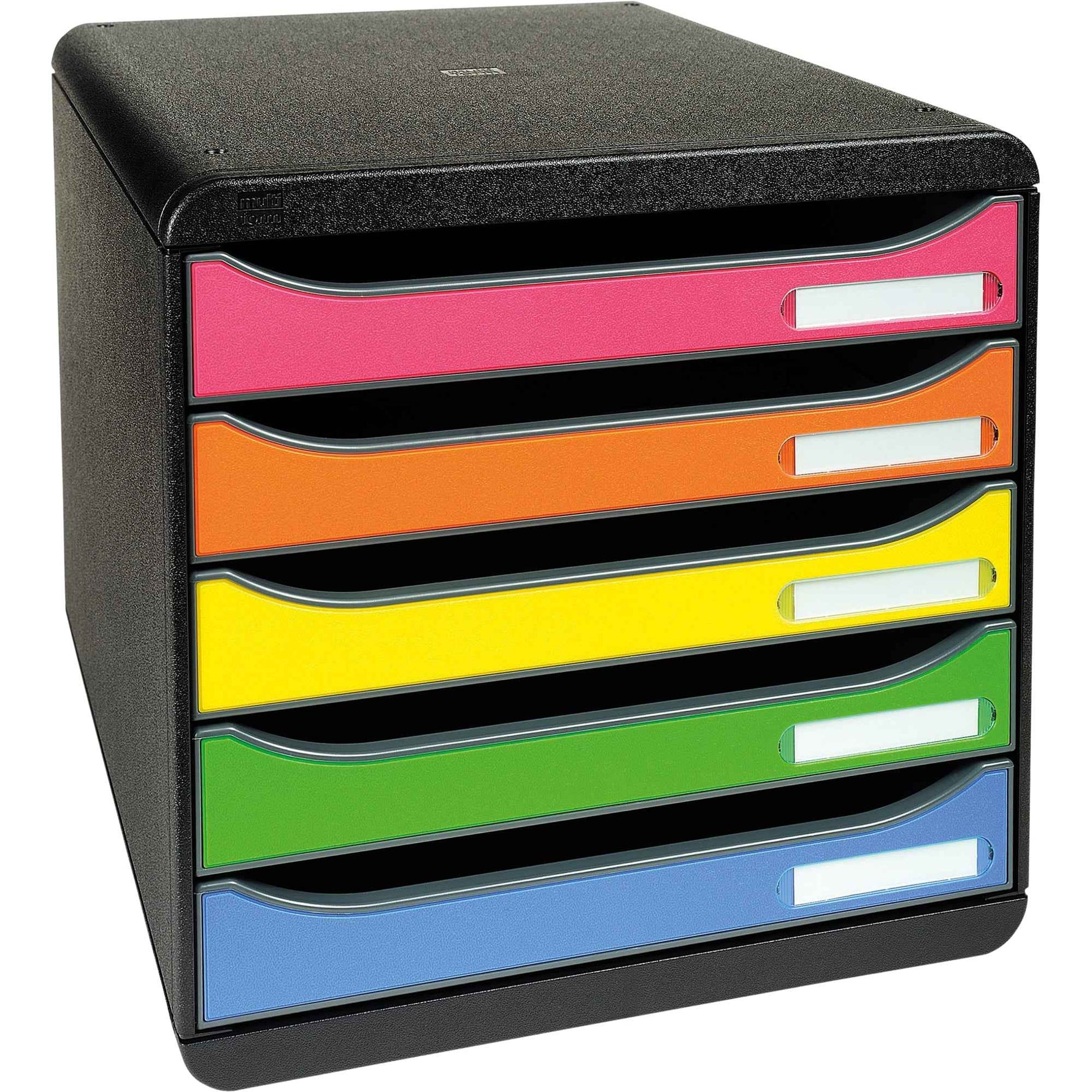 Exacompta Schubladenbox BIG-BOX plus Iderama®