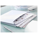 ELCO Faltentasche Documento DIN C4+
