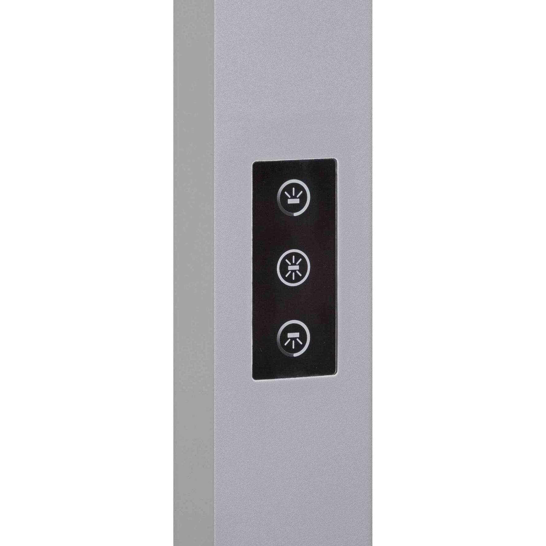 MAUL Stehleuchte MAULsirius colour vario sensor