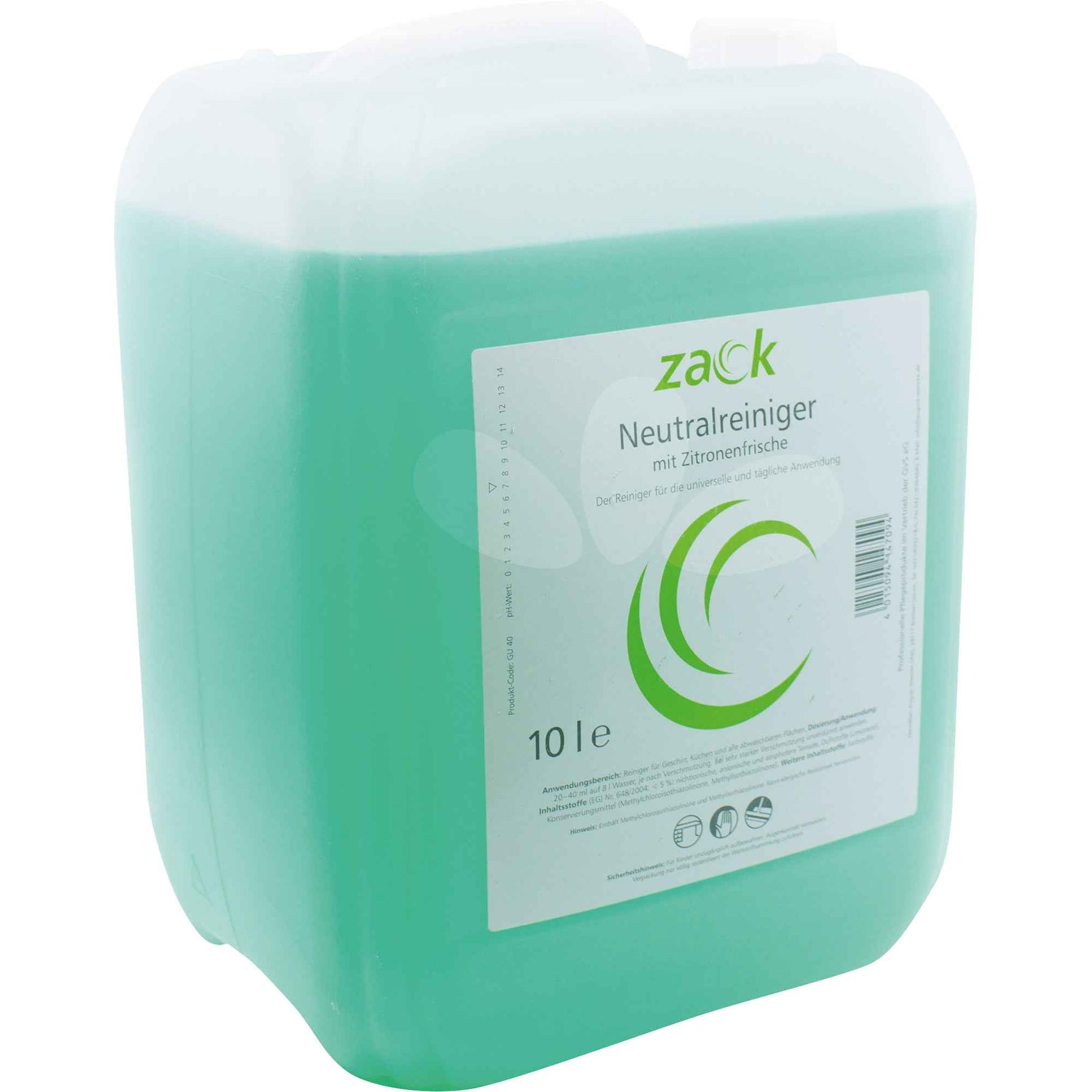 zack Allzweckreiniger