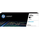 HP Toner 415A schwarz