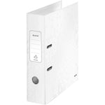 Leitz Ordner WOW Kunststoff DIN A4 80 mm - Wiepa Bürofachpartner