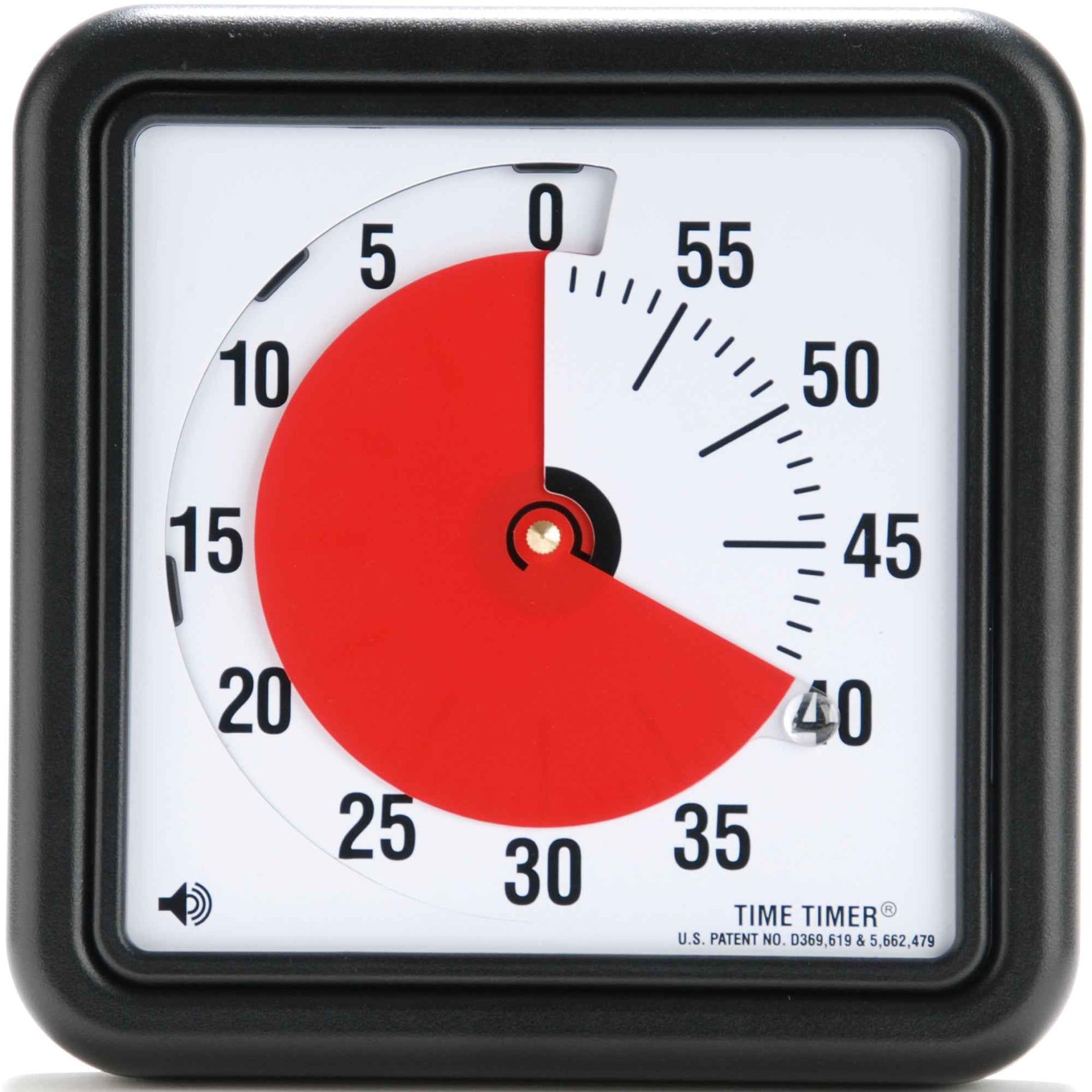 Time Timer Stoppuhr