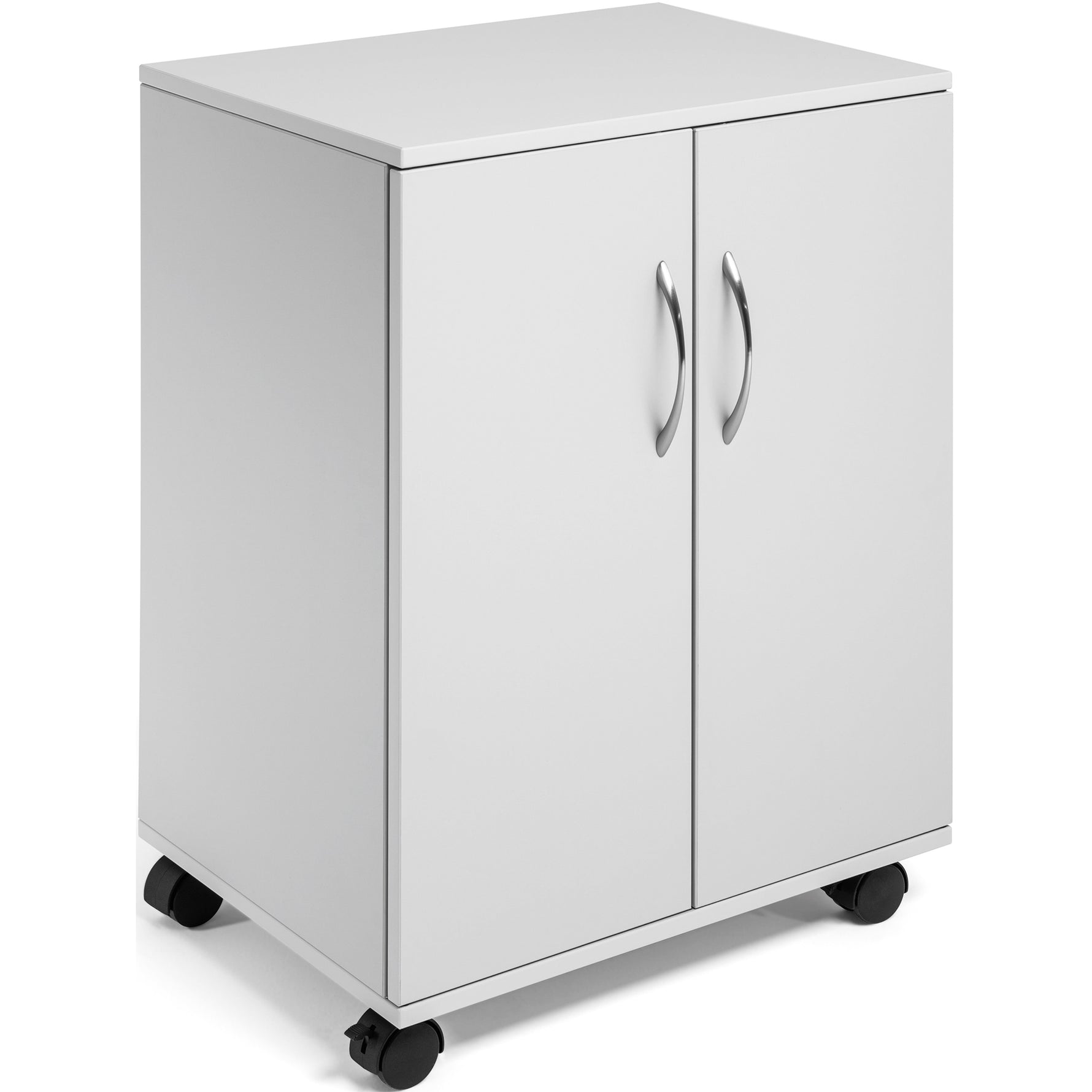 DURABLE Ablagewagen 74/53 grau
