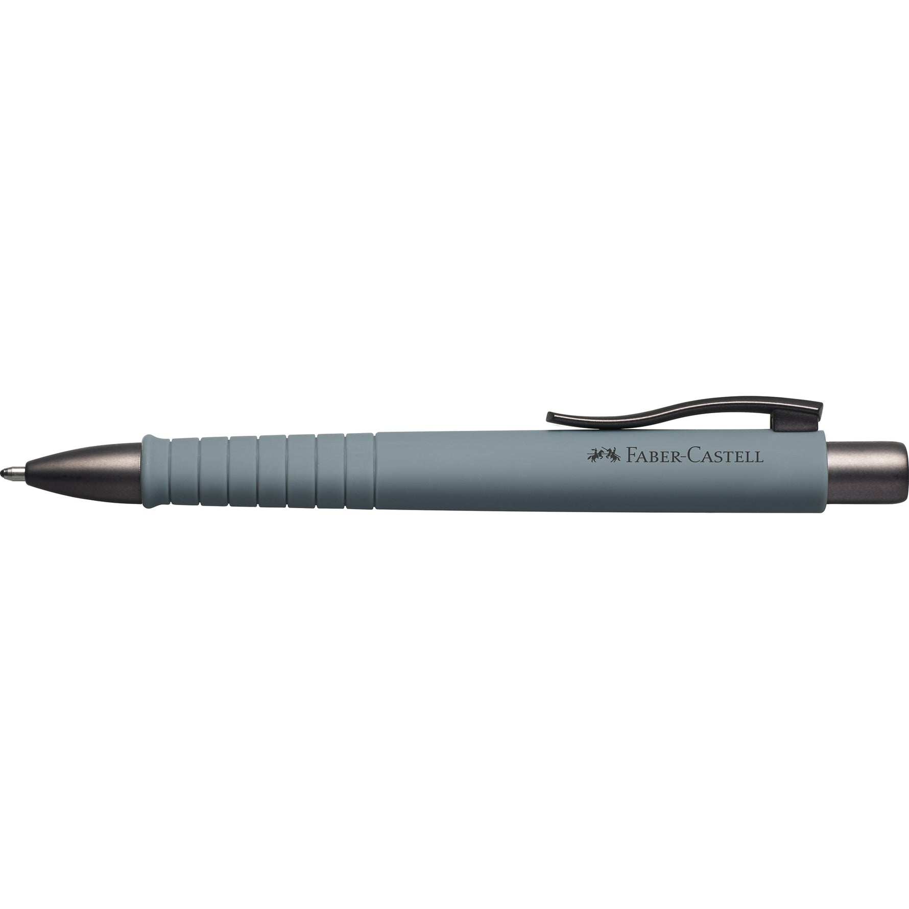 Faber-Castell Kugelschreiber Poly Ball Urban - Wiepa Bürofachpartner