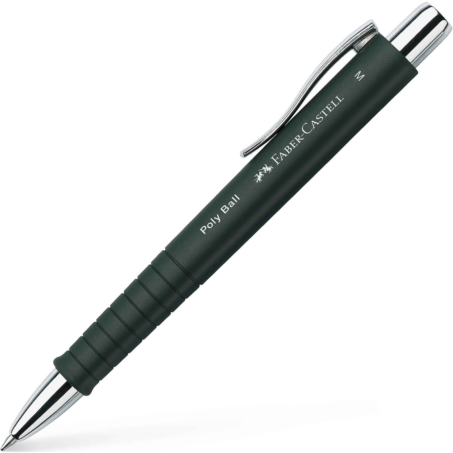Faber-Castell Kugelschreiber Poly Ball 0,6 mm