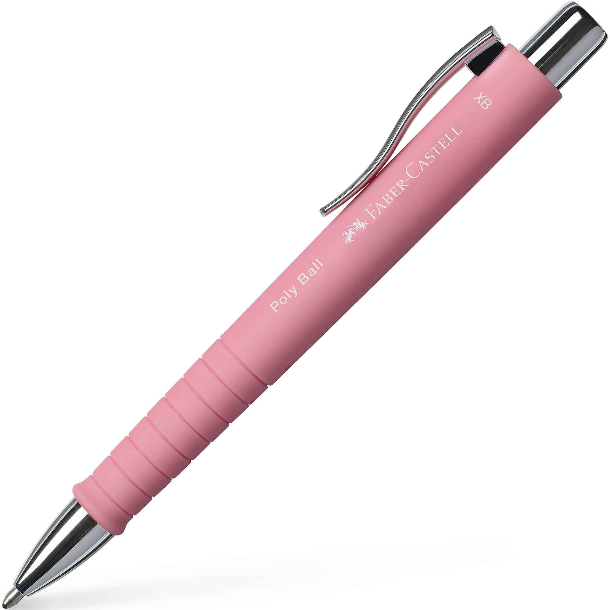 Faber-Castell Kugelschreiber Poly Ball 0,6 mm