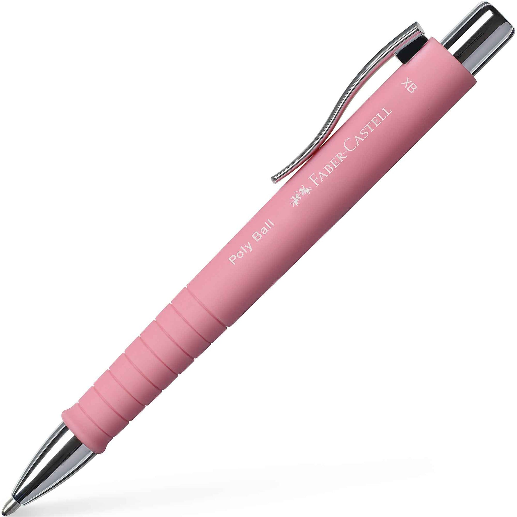 Faber-Castell Kugelschreiber Poly Ball 0,6 mm