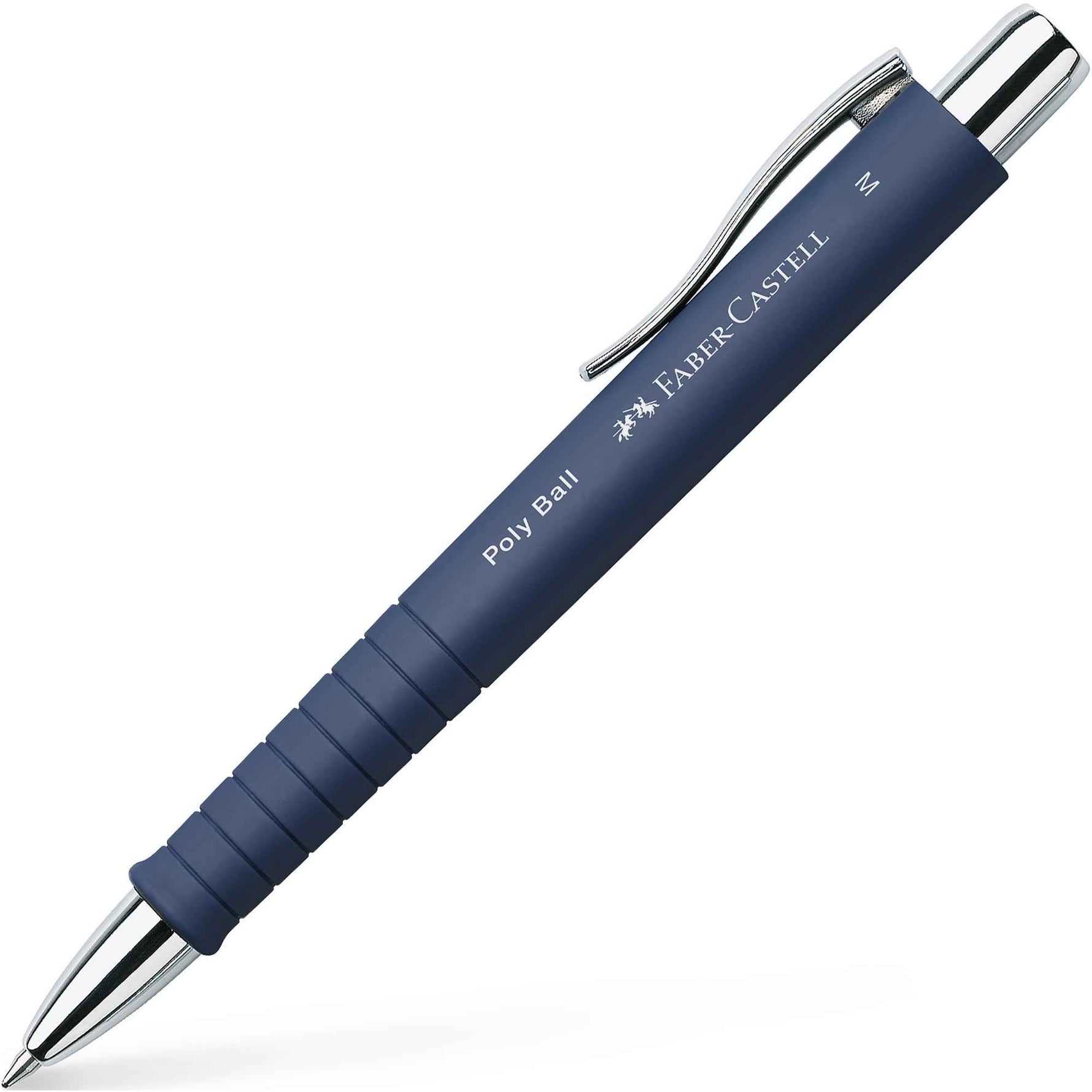 Faber-Castell Kugelschreiber Poly Ball 0,5 mm