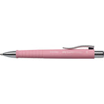 Faber-Castell Kugelschreiber Poly Ball 0,6 mm - Wiepa Bürofachpartner