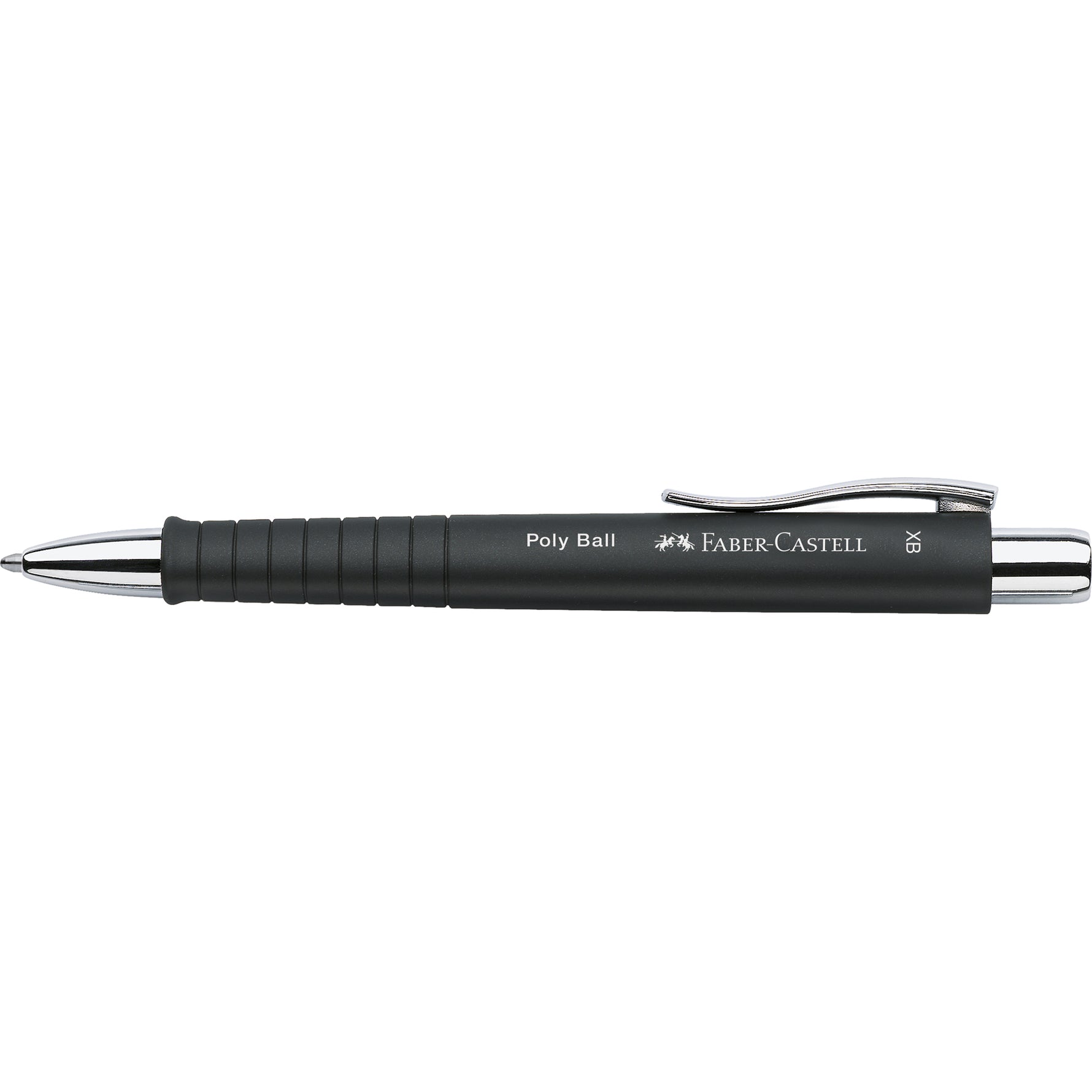 Faber-Castell Kugelschreiber Poly Ball 0,6 mm - Wiepa Bürofachpartner