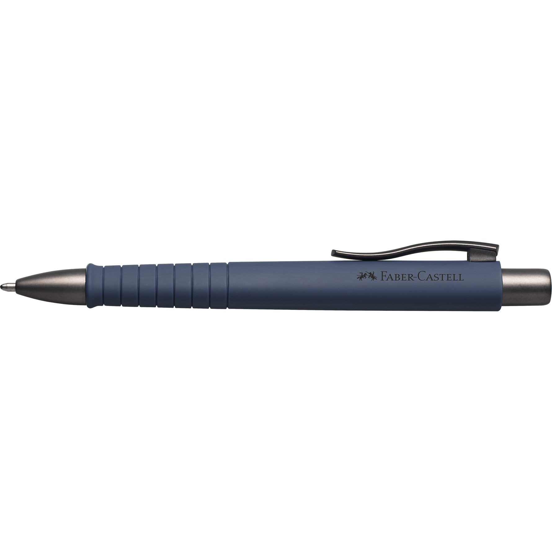 Faber-Castell Kugelschreiber Poly Ball Urban - Wiepa Bürofachpartner